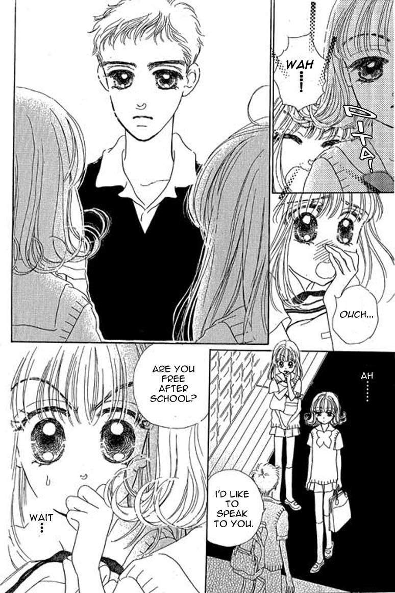 Ningyohime 2001 - Aqua Chapter 7.1 page 12 - Chapter 7.1