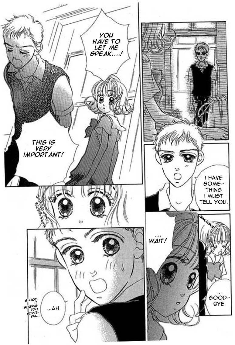 Ningyohime 2001 - Aqua Chapter 7.1 page 19 - Chapter 7.1