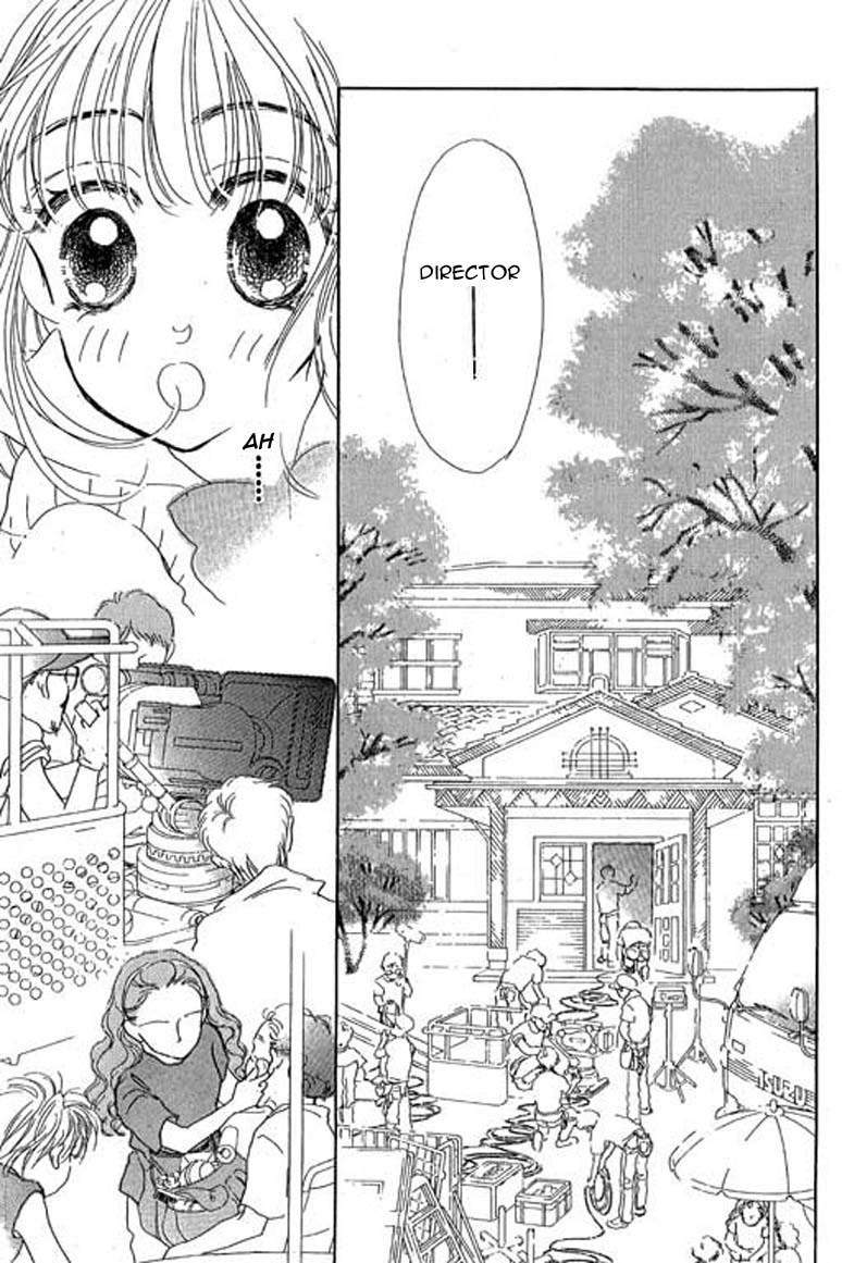 Ningyohime 2001 - Aqua Chapter 7.2 page 19 - Chapter 7.2