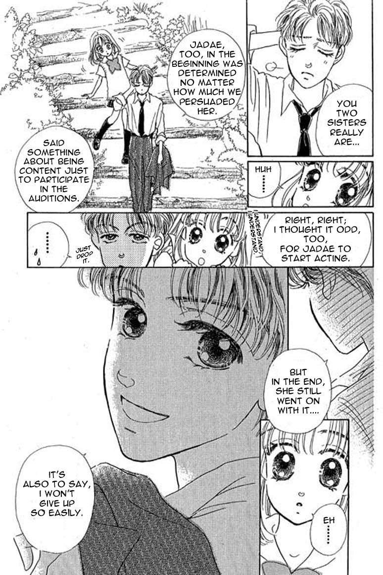 Ningyohime 2001 - Aqua Chapter 7.2 page 9 - Chapter 7.2