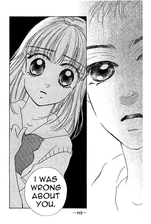 Ningyohime 2001 - Aqua Chapter 8.2 page 19 - Chapter 8.2