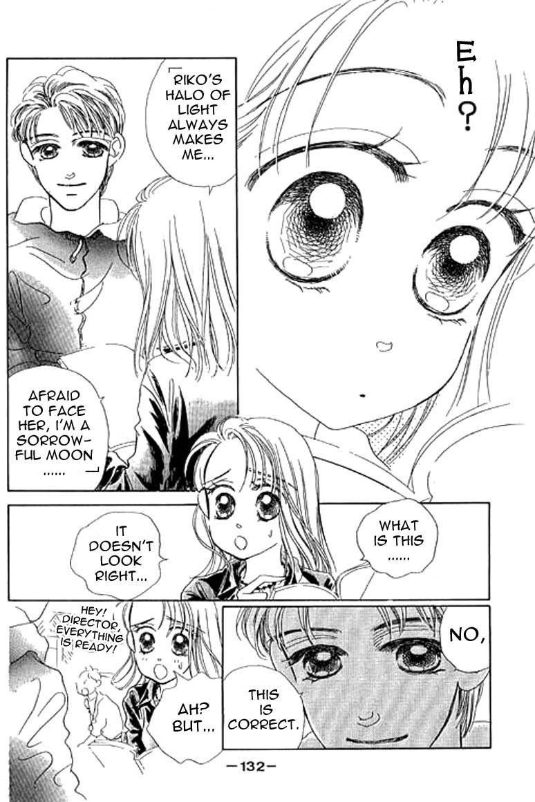 Ningyohime 2001 - Aqua Chapter 9.1 page 19 - Chapter 9.1