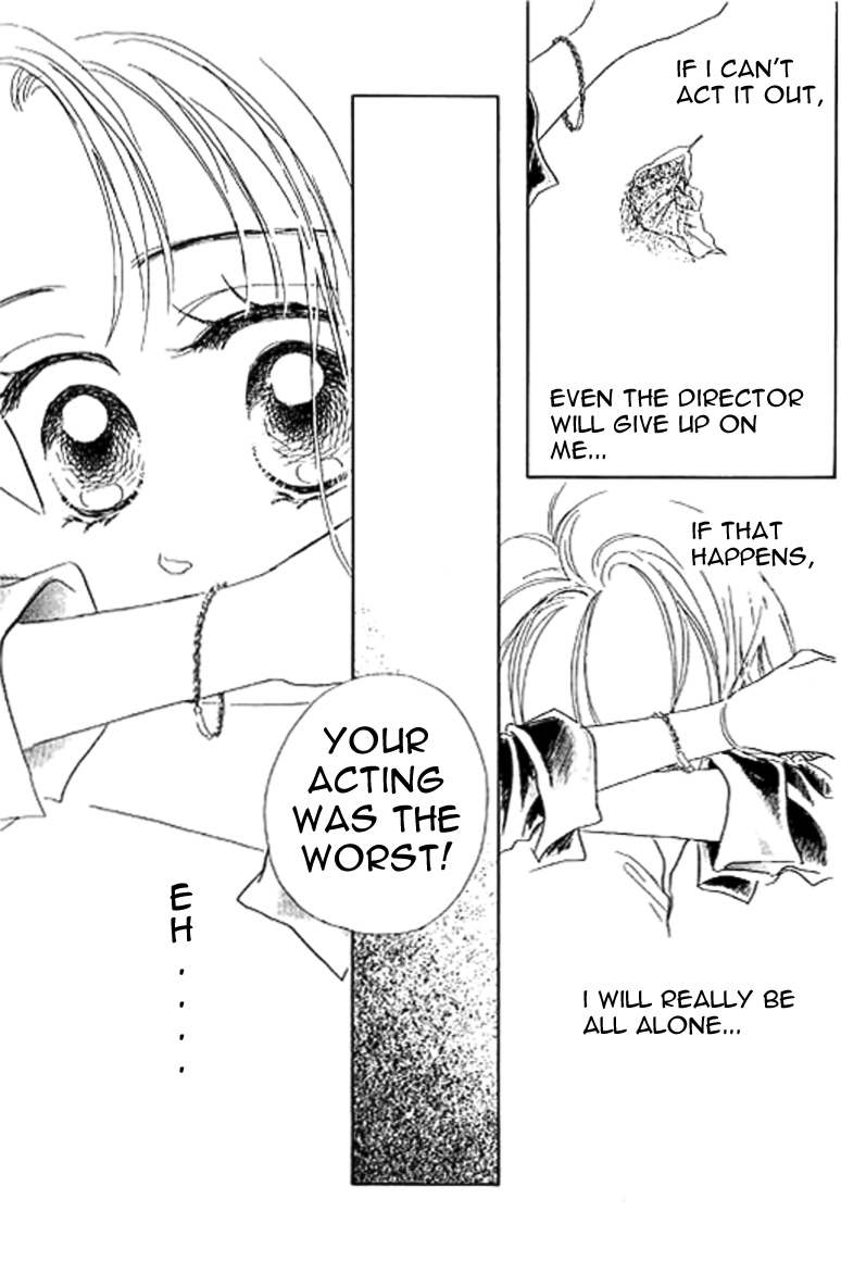 Ningyohime 2001 - Aqua Chapter 9.1 page 26 - Chapter 9.1