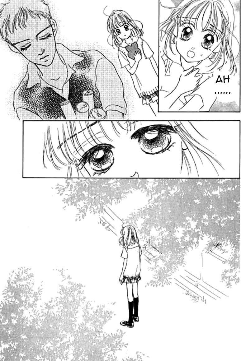 Ningyohime 2001 - Aqua Chapter 9.1 page 4 - Chapter 9.1