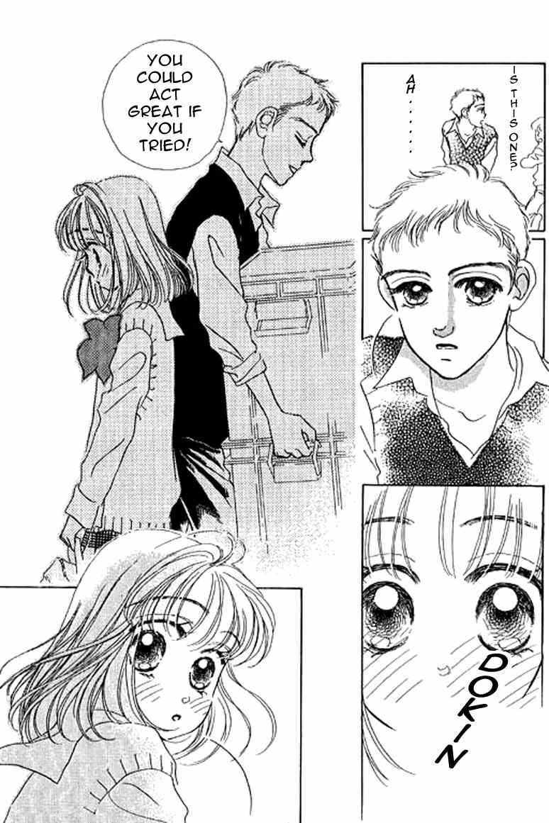 Ningyohime 2001 - Aqua Chapter 9.2 page 8 - Chapter 9.2