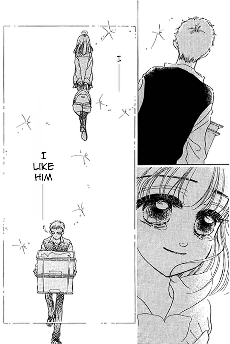 Ningyohime 2001 - Aqua Chapter 9.2 page 9 - Chapter 9.2