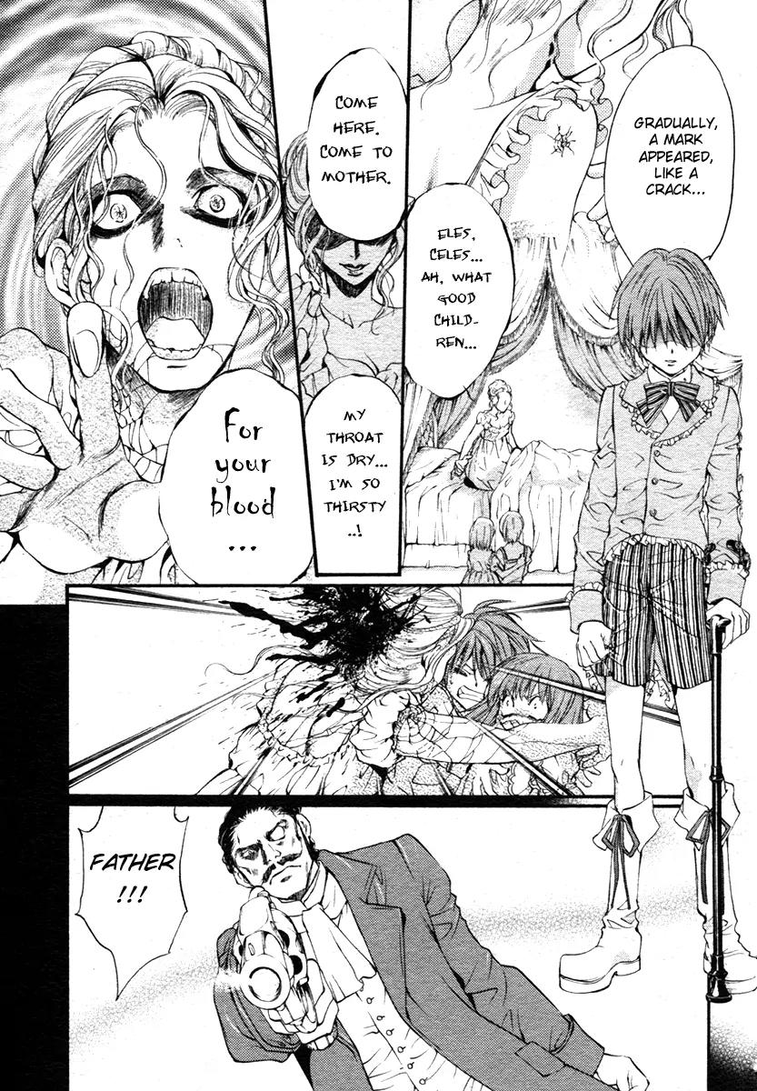 Ningyou Kyuutei Gakudan Chapter 1 page 35 - Chapter 1