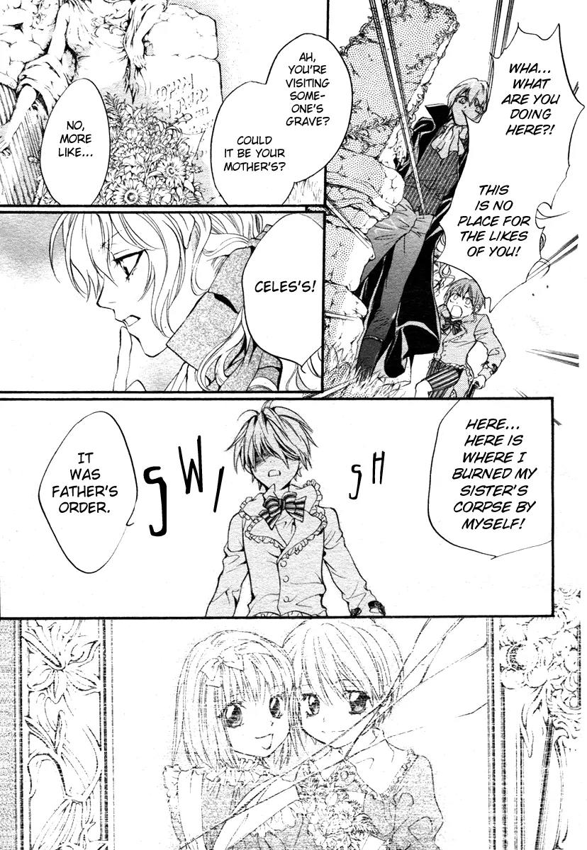 Ningyou Kyuutei Gakudan Chapter 1 page 47 - Chapter 1