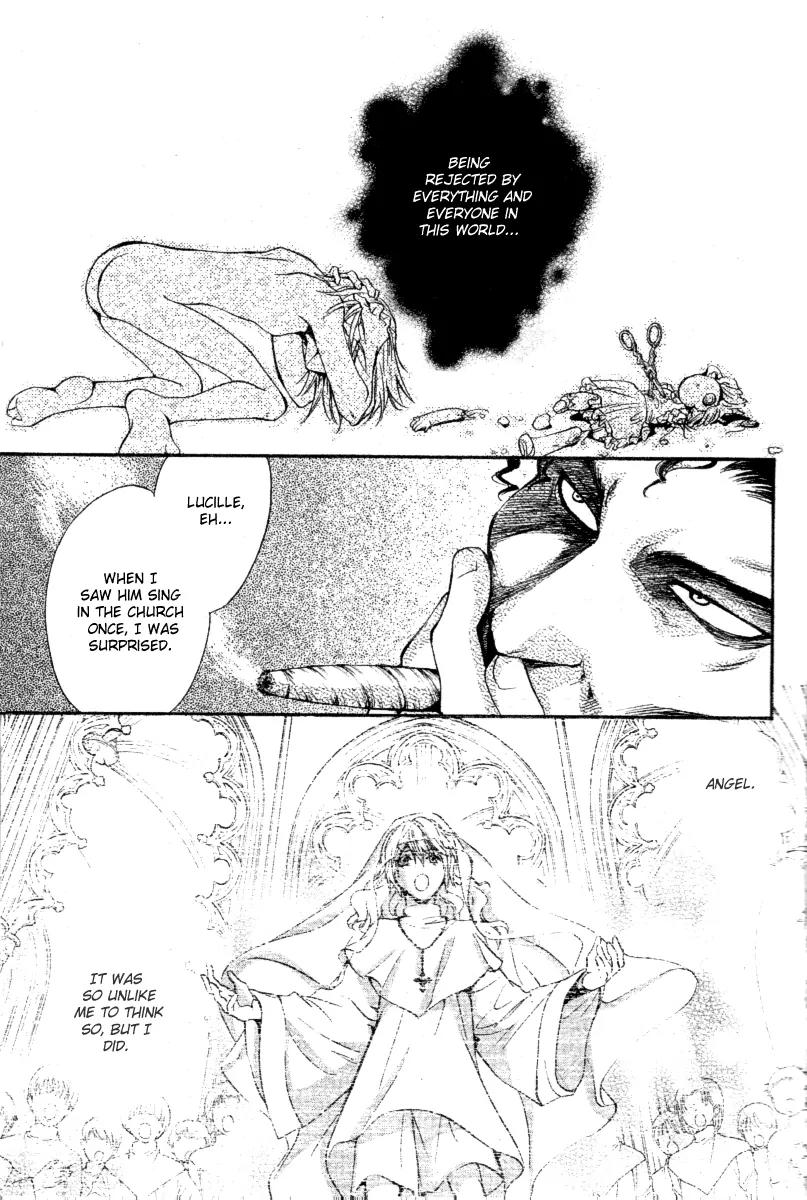 Ningyou Kyuutei Gakudan Chapter 10 page 23 - Chapter 10