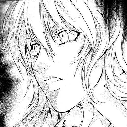 Ningyou Kyuutei Gakudan Chapter 12 cover