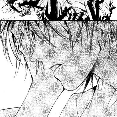 Ningyou Kyuutei Gakudan Chapter 13 cover