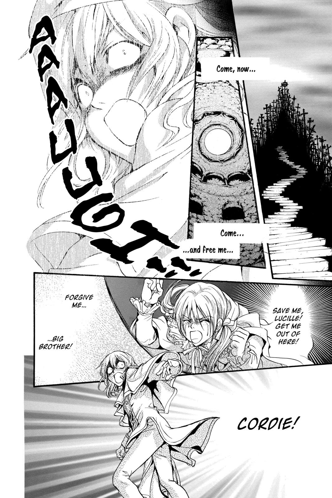 Ningyou Kyuutei Gakudan Chapter 14 page 40 - Chapter 14