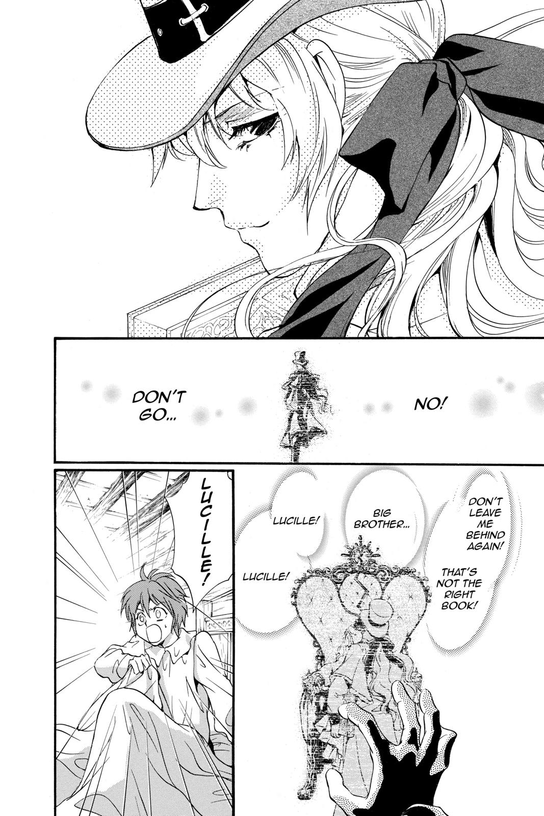 Ningyou Kyuutei Gakudan Chapter 16 page 26 - Chapter 16