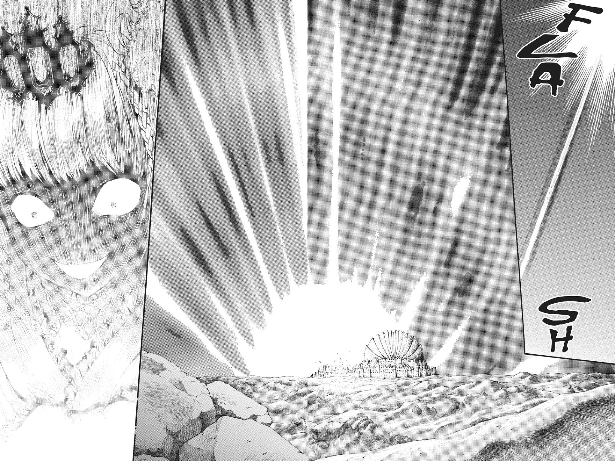 Ningyou Kyuutei Gakudan Chapter 16 page 42 - Chapter 16