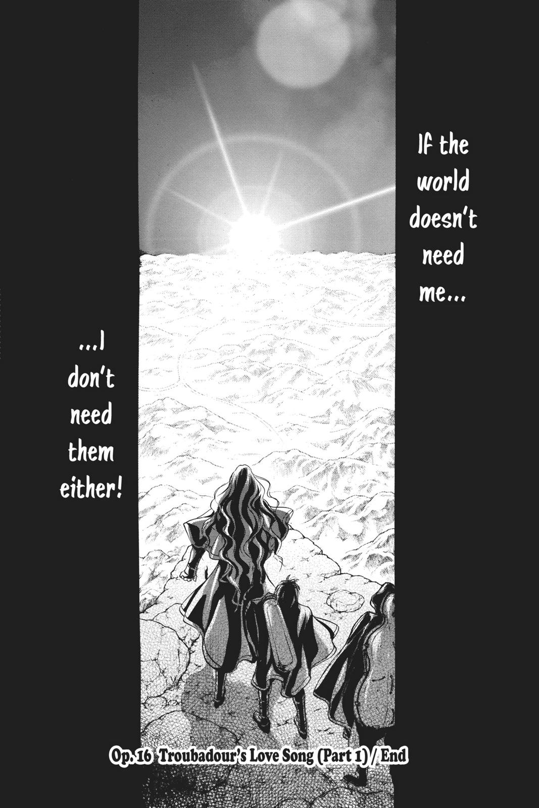 Ningyou Kyuutei Gakudan Chapter 16 page 45 - Chapter 16