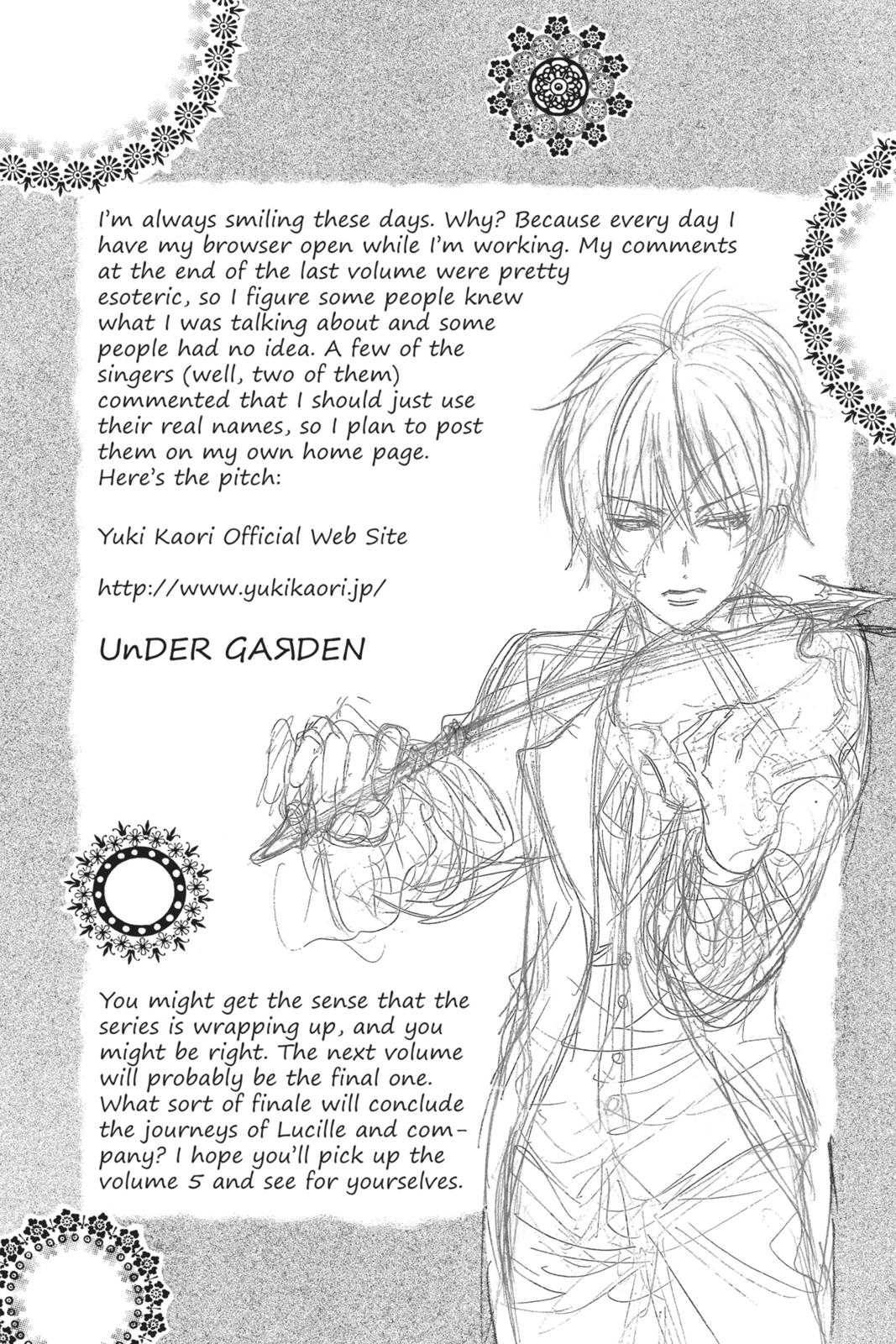 Ningyou Kyuutei Gakudan Chapter 16 page 46 - Chapter 16