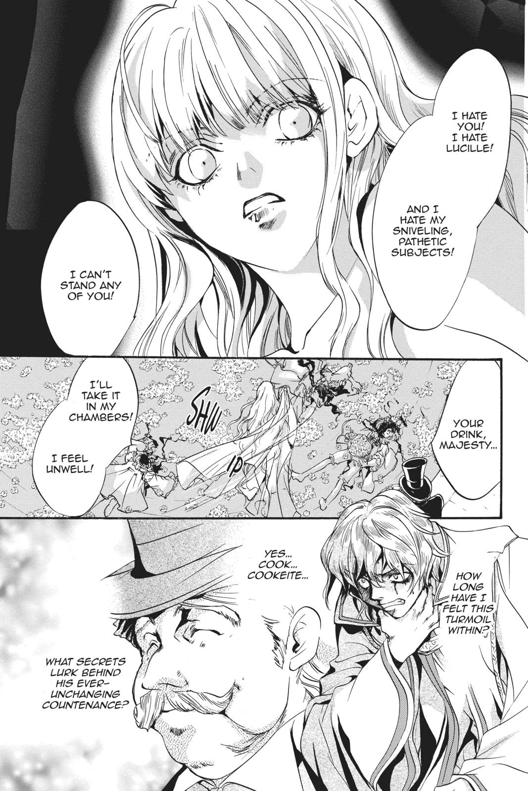 Ningyou Kyuutei Gakudan Chapter 16 page 7 - Chapter 16