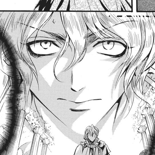 Ningyou Kyuutei Gakudan Chapter 17 cover