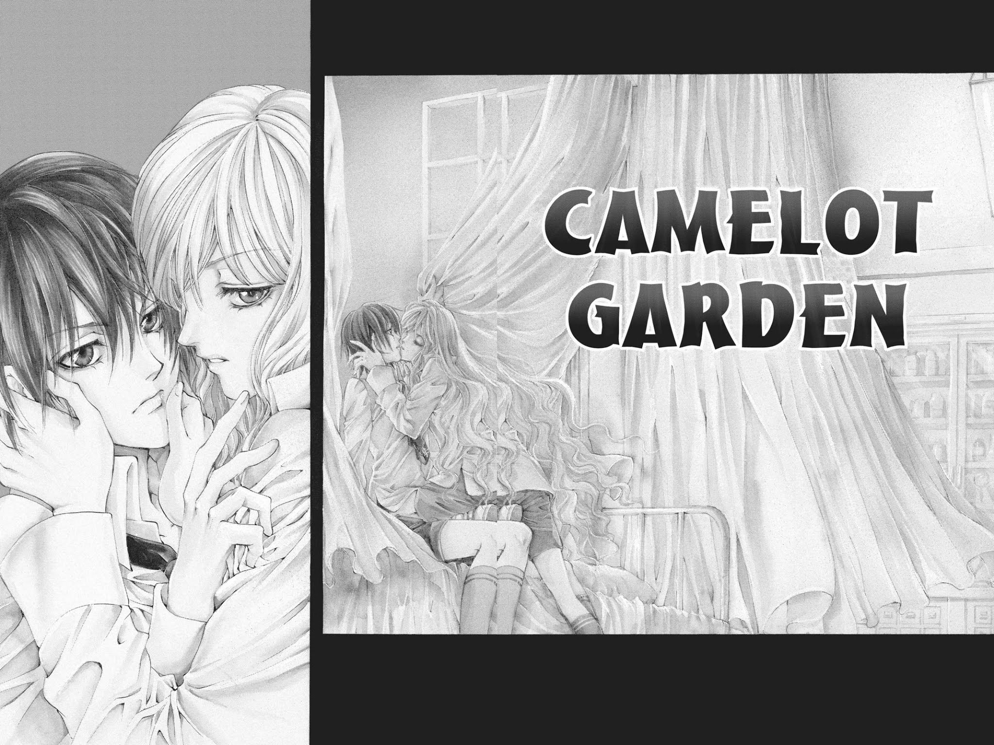 Ningyou Kyuutei Gakudan Chapter 18.5 page 1 - Chapter 18.5
