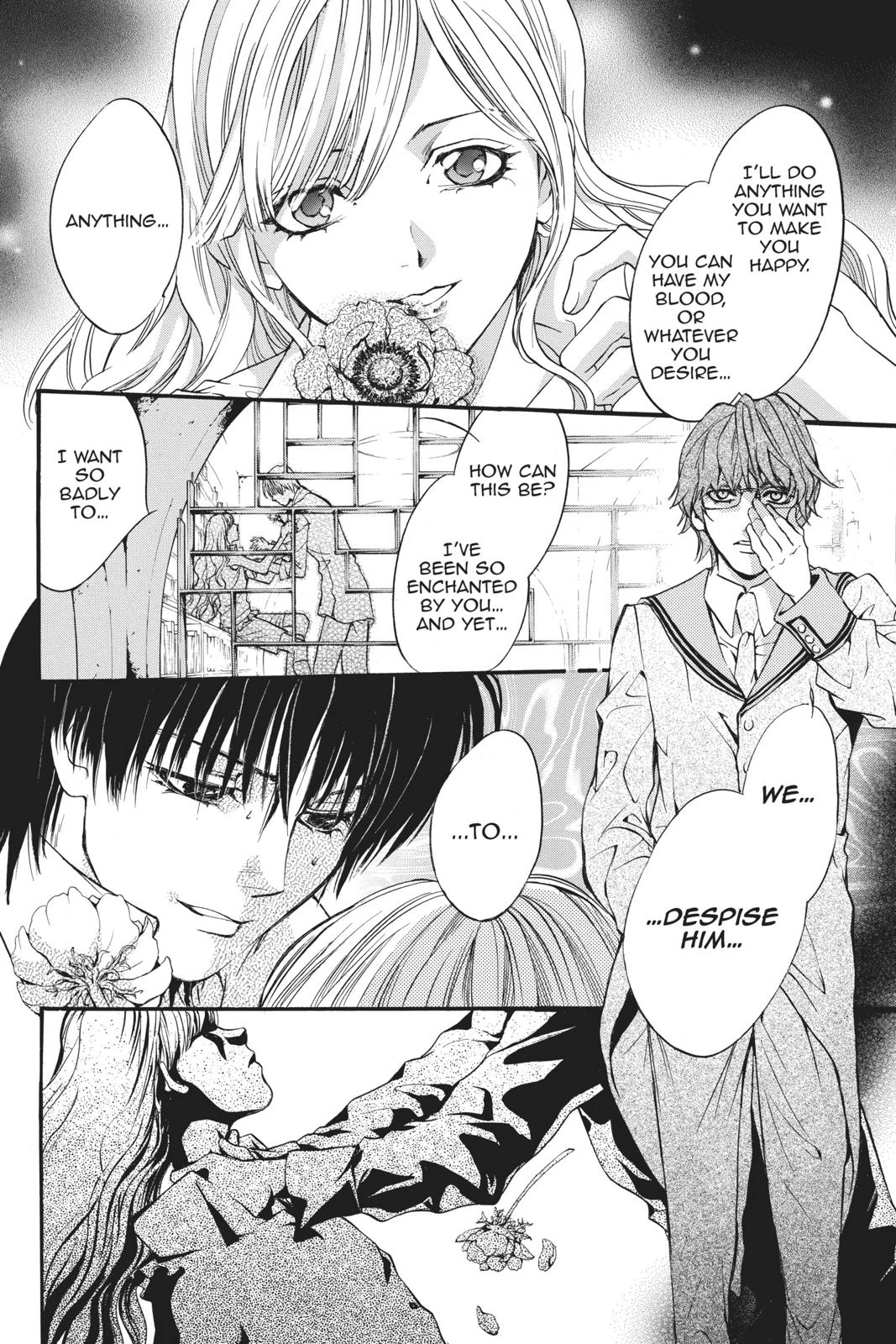 Ningyou Kyuutei Gakudan Chapter 18.5 page 41 - Chapter 18.5