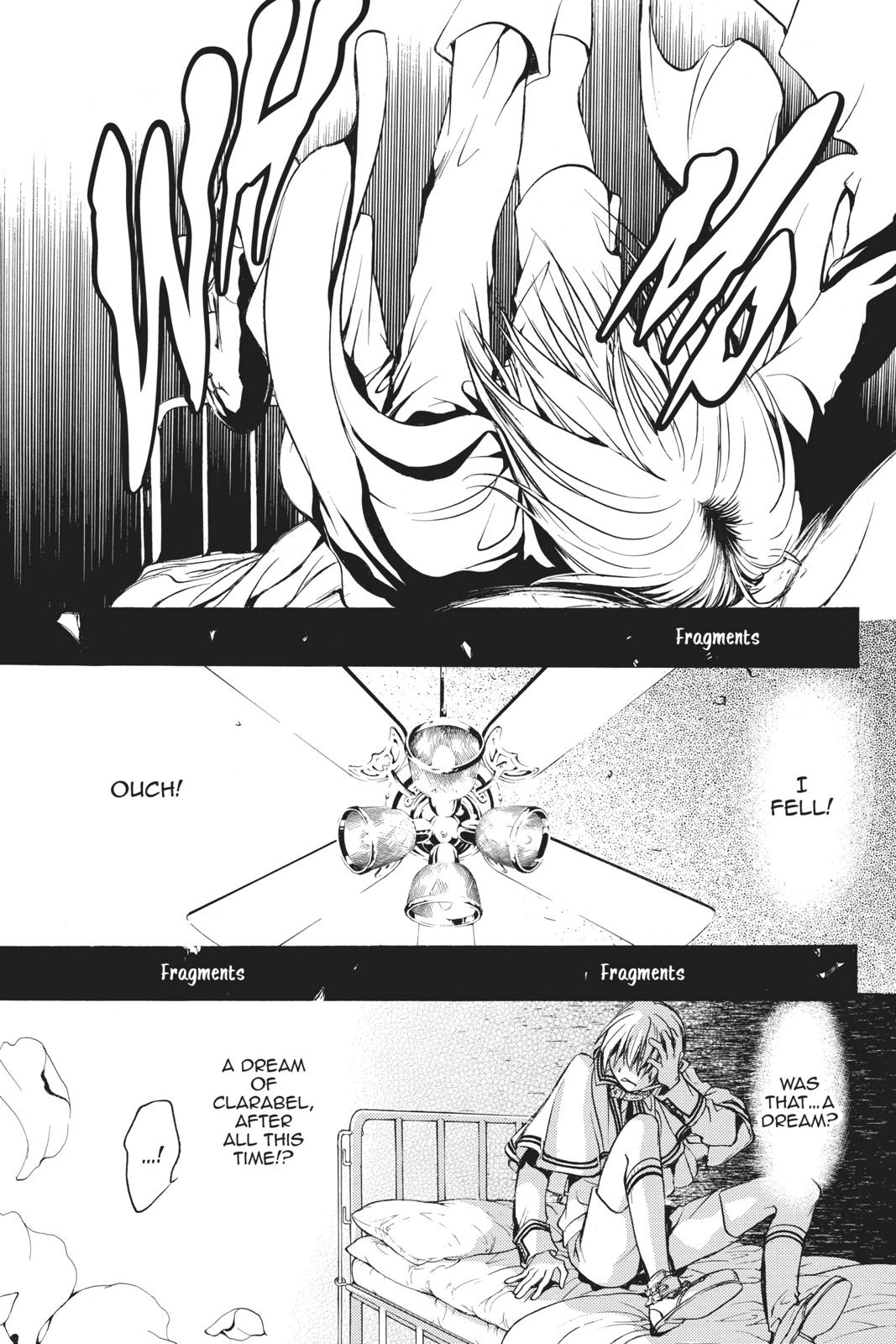 Ningyou Kyuutei Gakudan Chapter 18.5 page 7 - Chapter 18.5