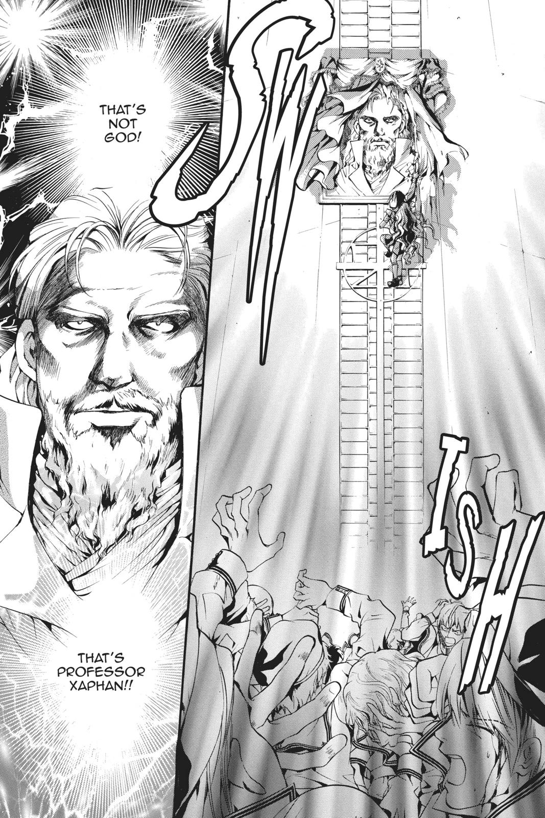 Ningyou Kyuutei Gakudan Chapter 18.5 page 80 - Chapter 18.5