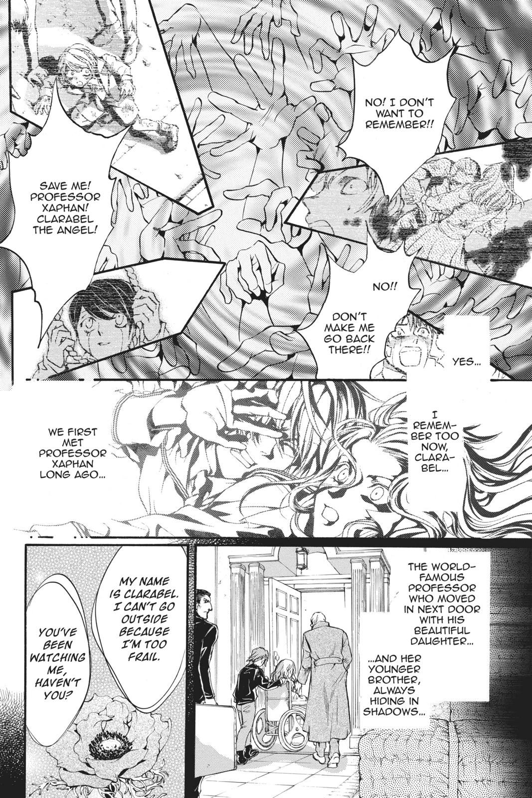Ningyou Kyuutei Gakudan Chapter 18.5 page 81 - Chapter 18.5