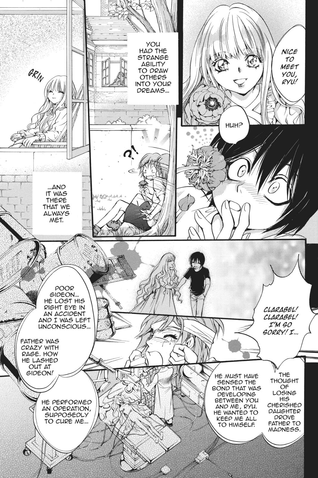 Ningyou Kyuutei Gakudan Chapter 18.5 page 82 - Chapter 18.5
