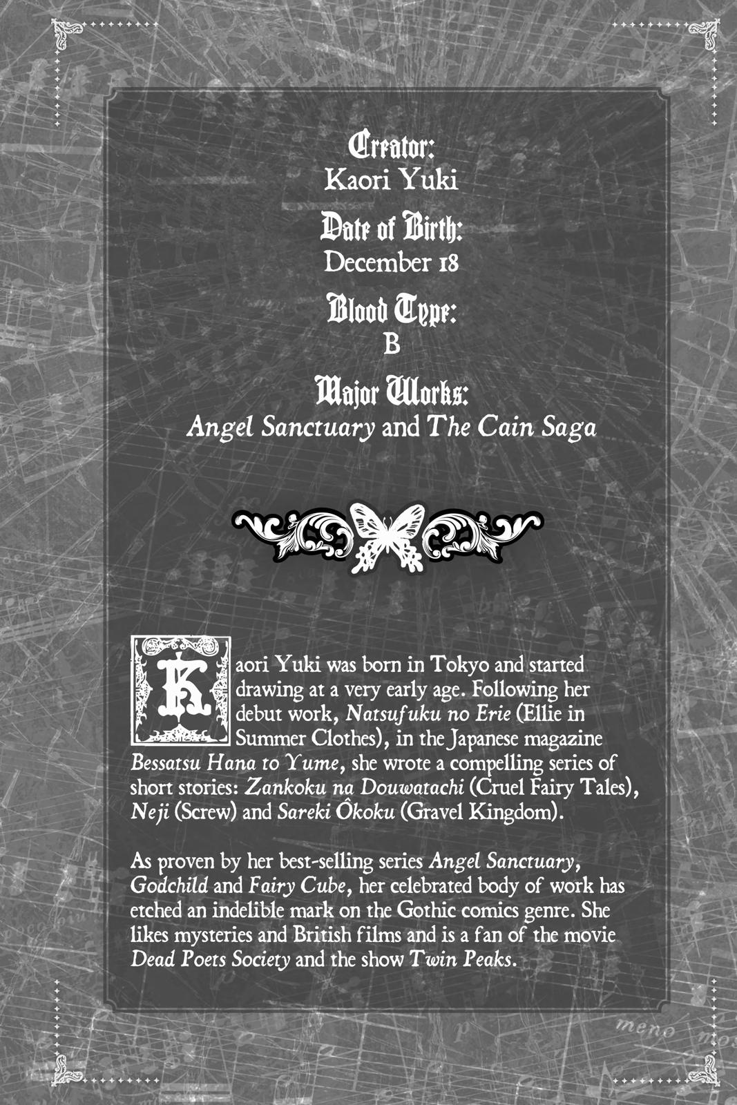 Ningyou Kyuutei Gakudan Chapter 18.5 page 92 - Chapter 18.5