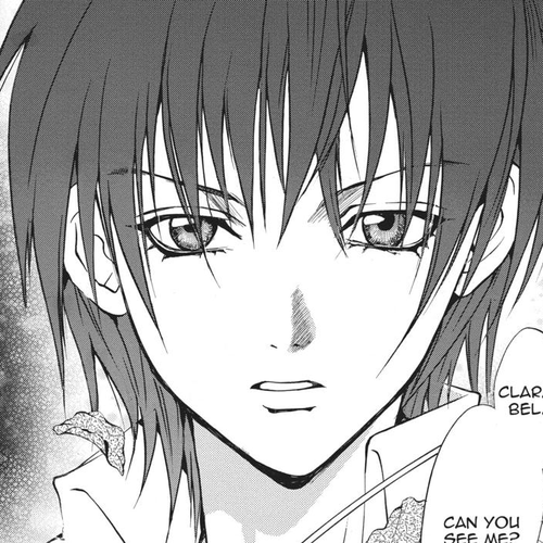 Ningyou Kyuutei Gakudan Chapter 18.5 cover