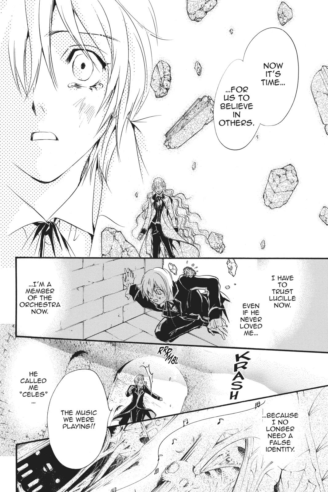 Ningyou Kyuutei Gakudan Chapter 18 page 37 - Chapter 18
