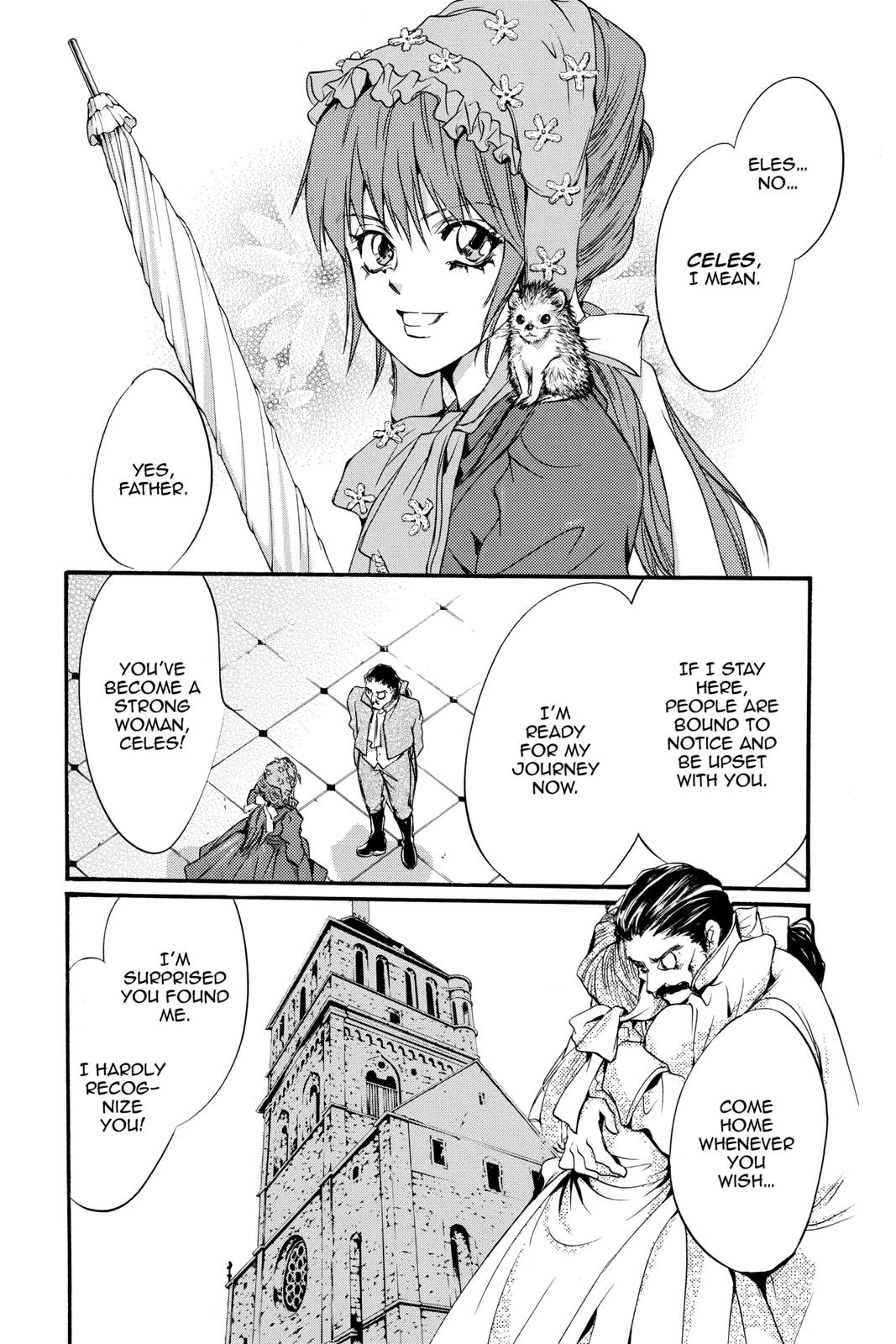 Ningyou Kyuutei Gakudan Chapter 18 page 44 - Chapter 18