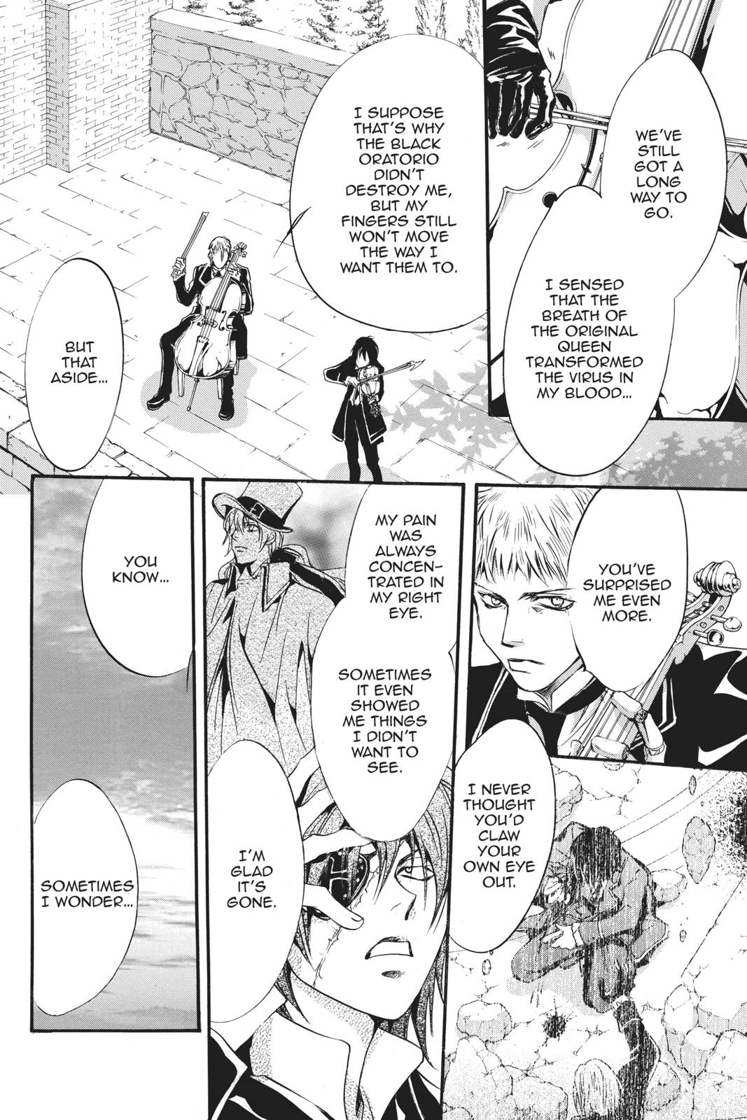 Ningyou Kyuutei Gakudan Chapter 18 page 47 - Chapter 18
