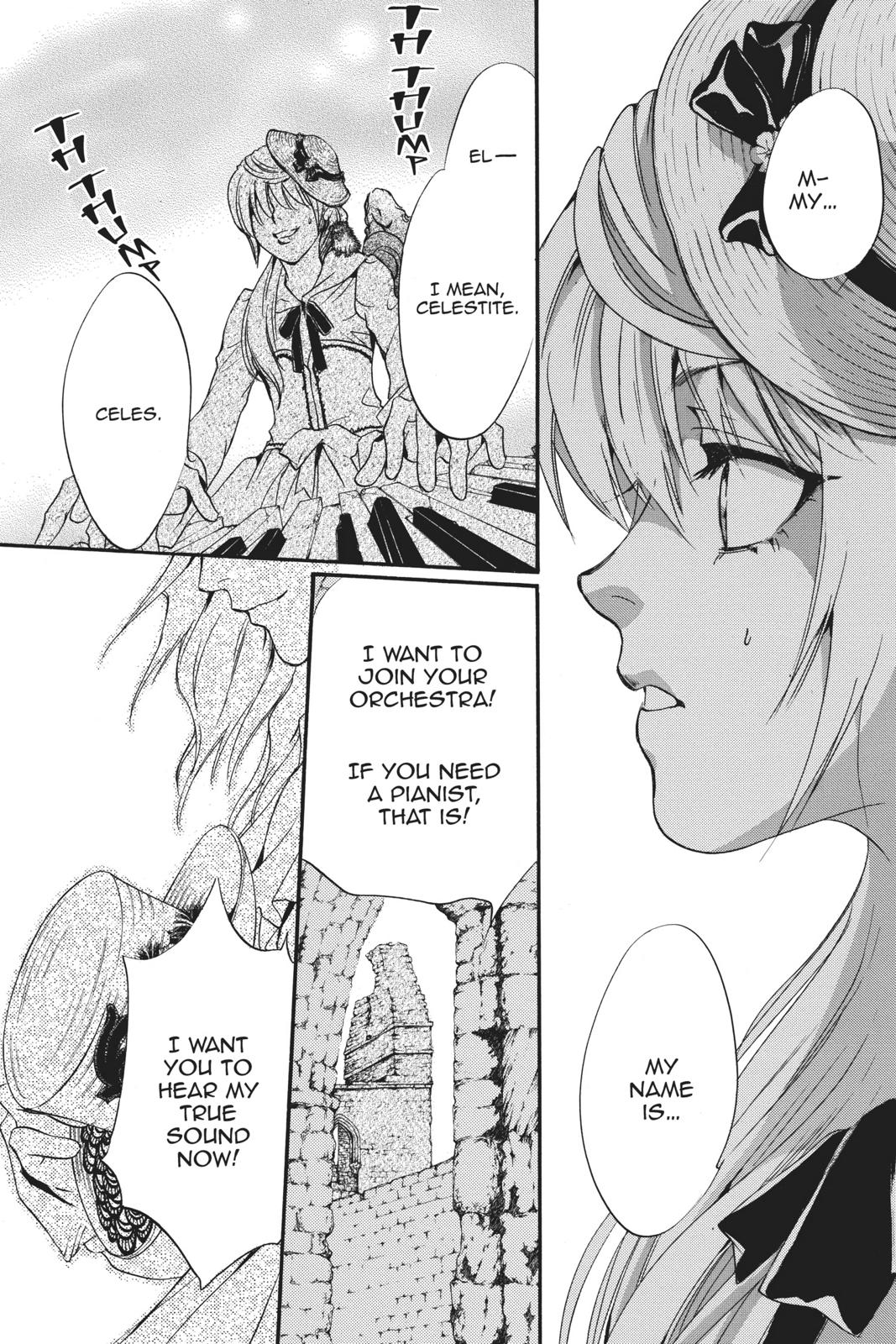 Ningyou Kyuutei Gakudan Chapter 18 page 50 - Chapter 18