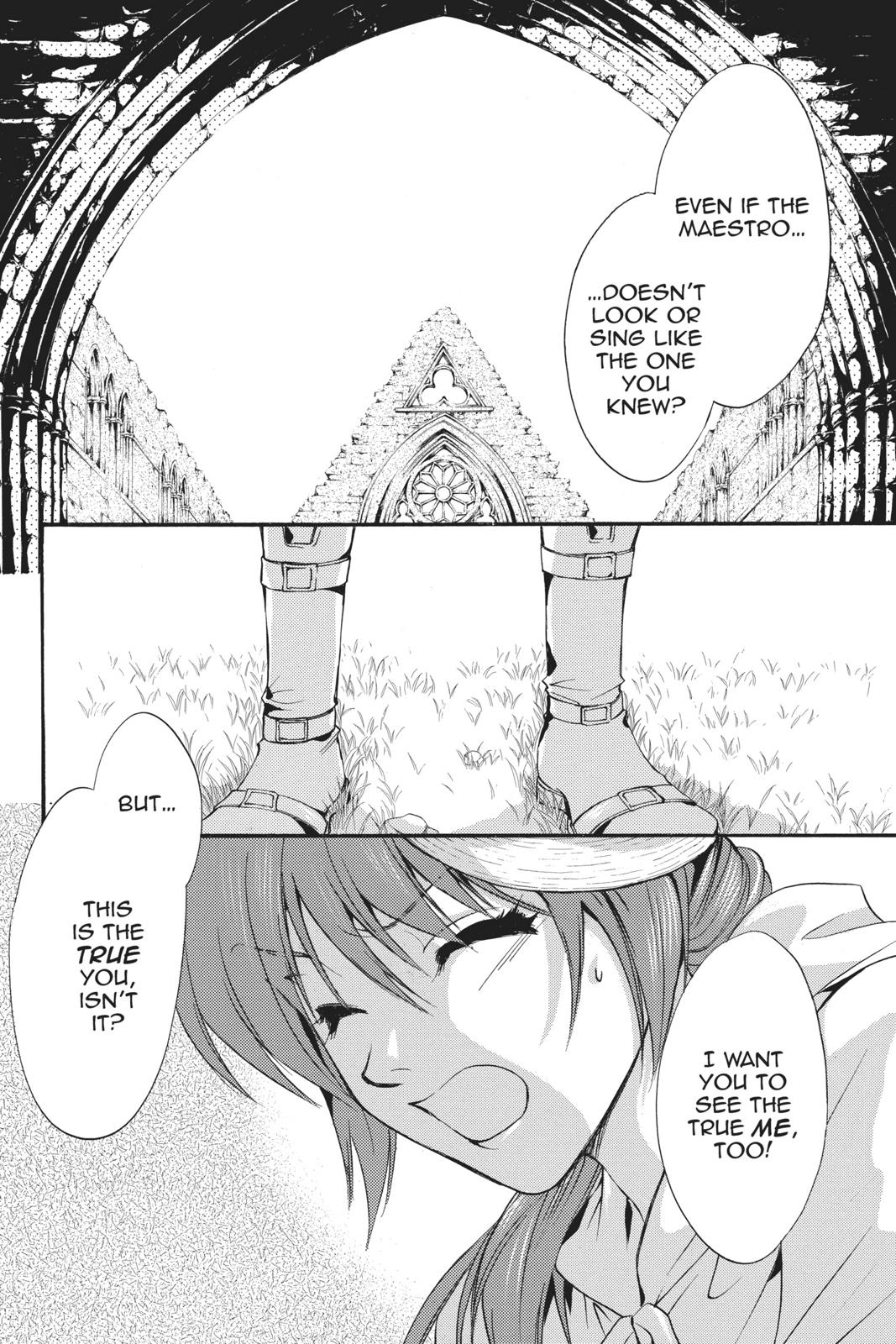 Ningyou Kyuutei Gakudan Chapter 18 page 51 - Chapter 18