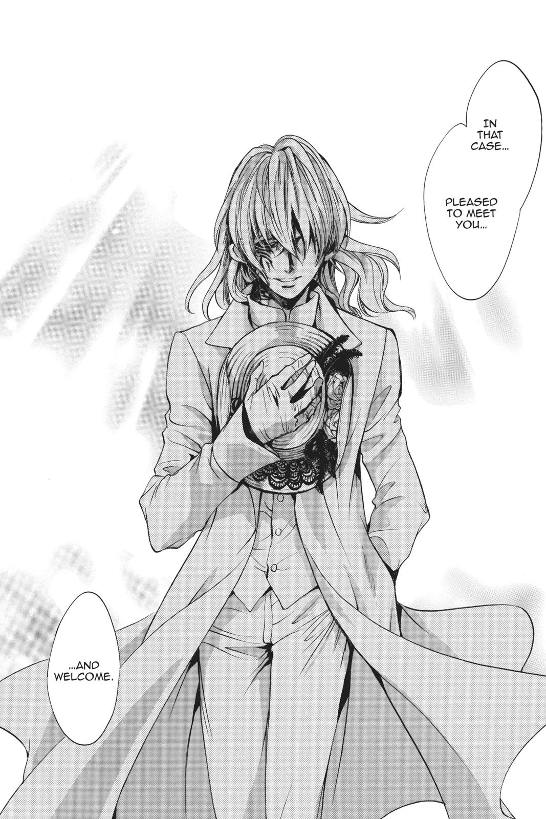 Ningyou Kyuutei Gakudan Chapter 18 page 52 - Chapter 18