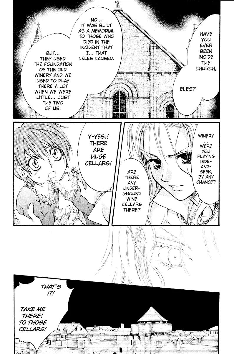 Ningyou Kyuutei Gakudan Chapter 2 page 26 - Chapter 2