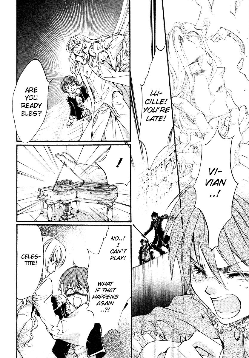 Ningyou Kyuutei Gakudan Chapter 2 page 38 - Chapter 2