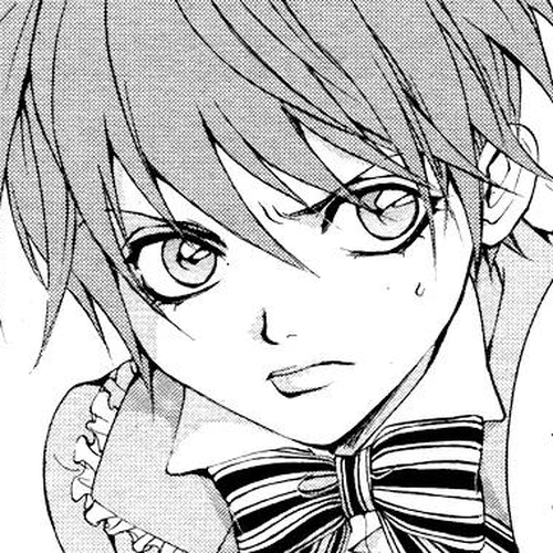 Ningyou Kyuutei Gakudan Chapter 2 cover
