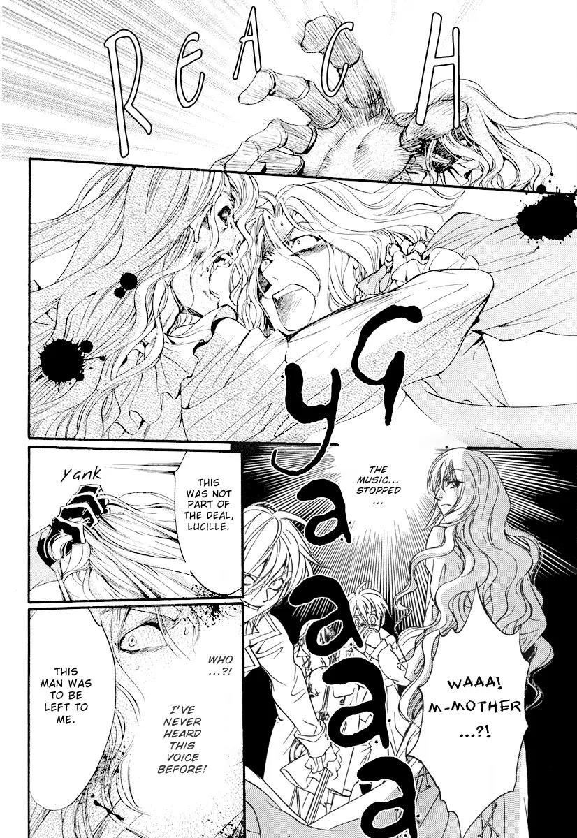 Ningyou Kyuutei Gakudan Chapter 4 page 39 - Chapter 4