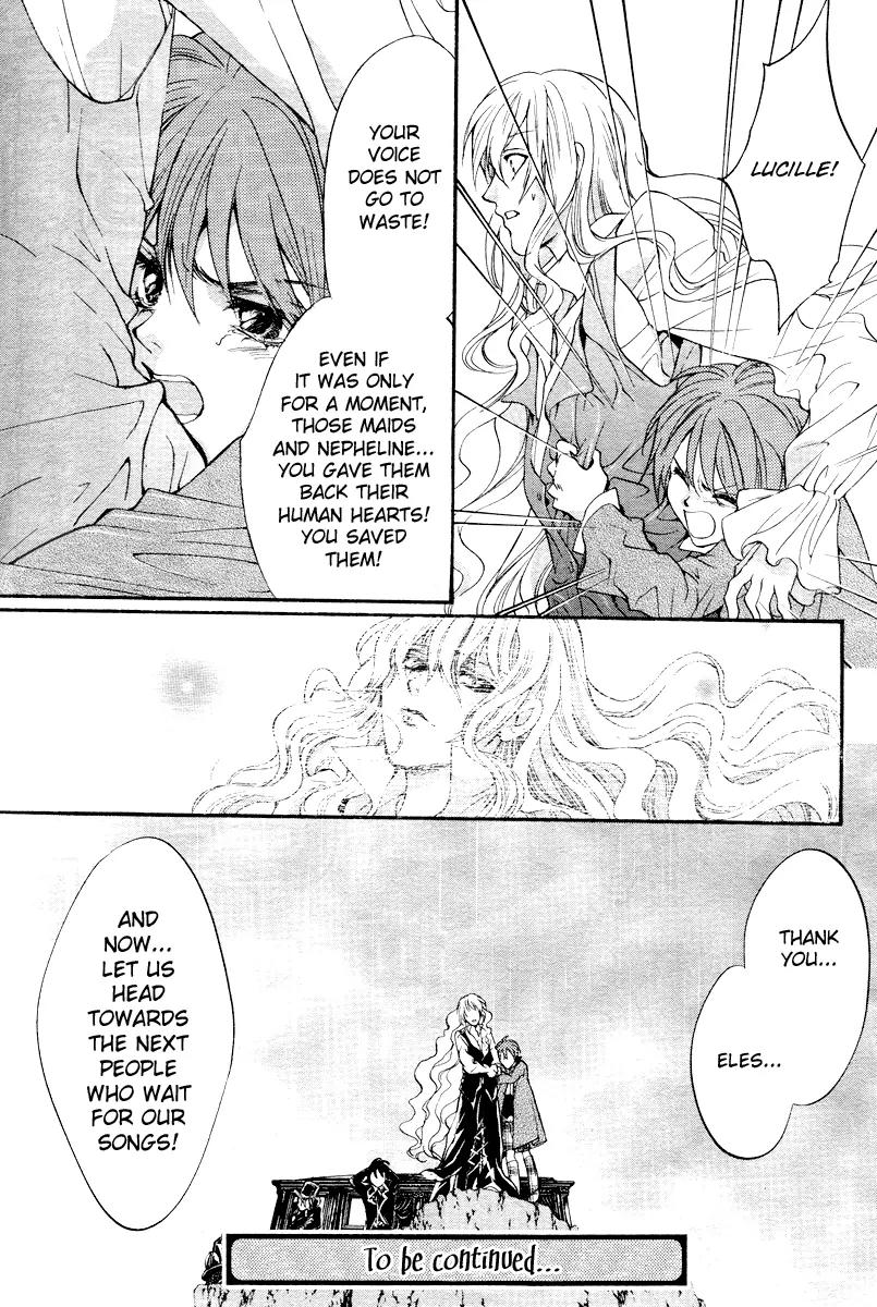 Ningyou Kyuutei Gakudan Chapter 4 page 50 - Chapter 4