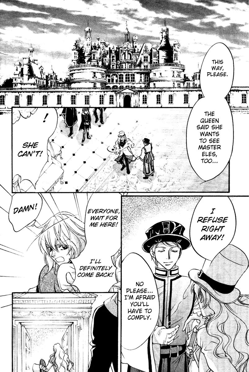 Ningyou Kyuutei Gakudan Chapter 5 page 40 - Chapter 5
