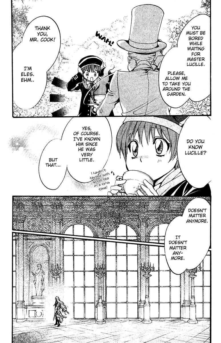Ningyou Kyuutei Gakudan Chapter 5 page 44 - Chapter 5