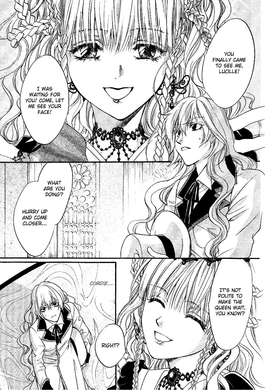 Ningyou Kyuutei Gakudan Chapter 6 page 7 - Chapter 6