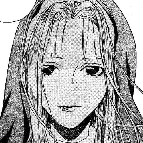 Ningyou Kyuutei Gakudan Chapter 8 cover