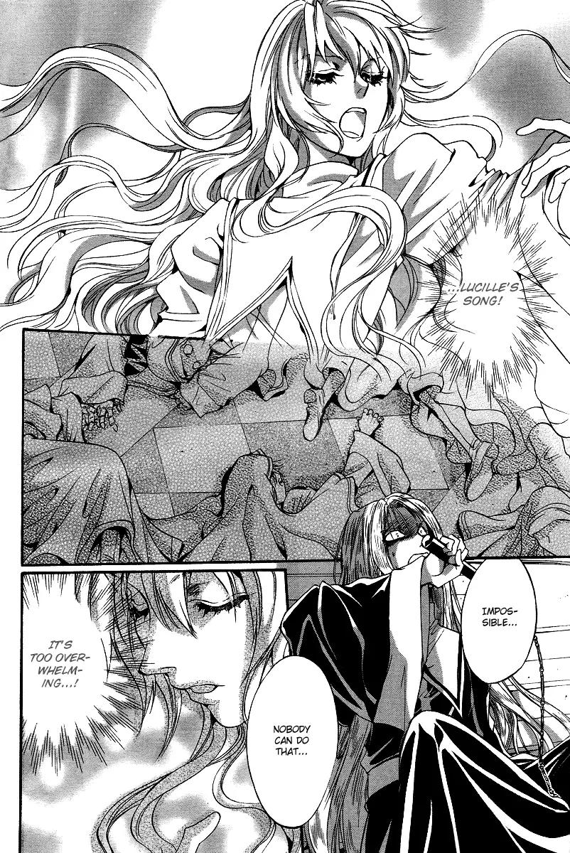 Ningyou Kyuutei Gakudan Chapter 9 page 29 - Chapter 9