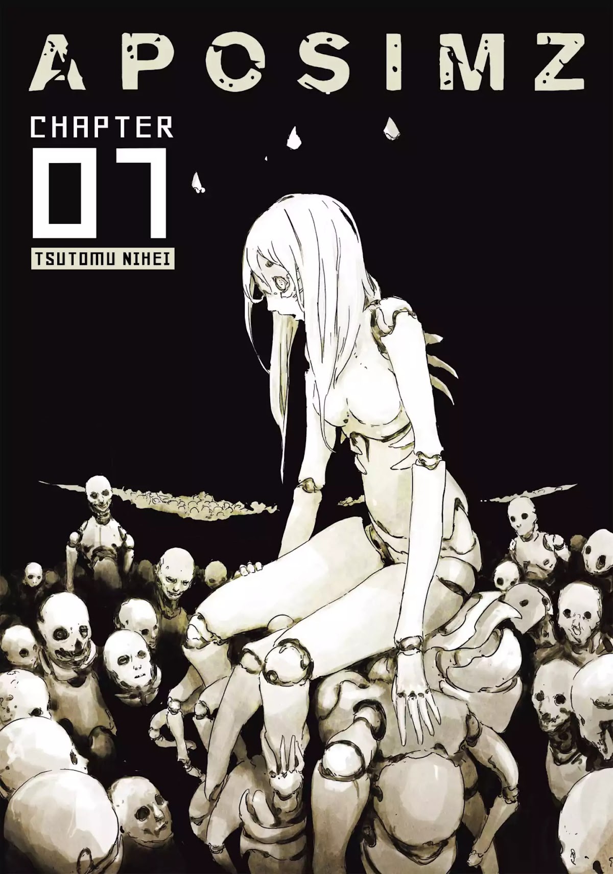 Ningyou no Kuni Chapter 1 page 1 - Chapter 1