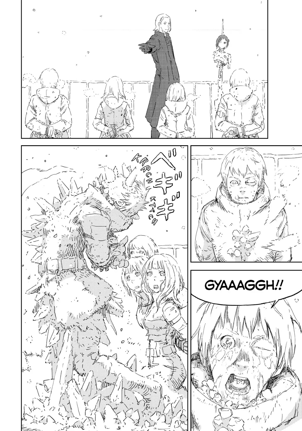 Ningyou no Kuni Chapter 1 page 52 - Chapter 1
