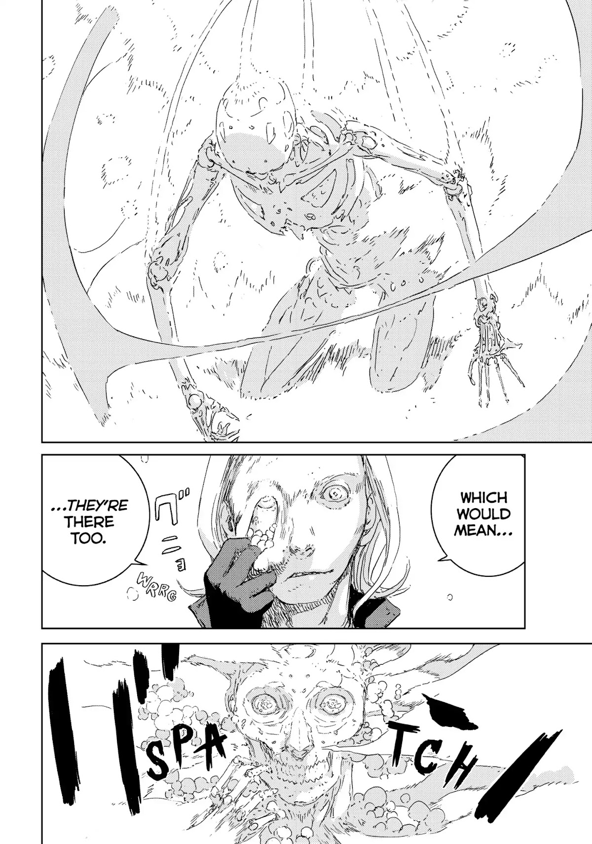 Ningyou no Kuni Chapter 1 page 62 - Chapter 1