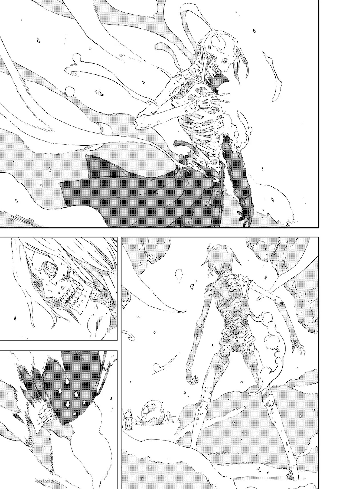 Ningyou no Kuni Chapter 1 page 63 - Chapter 1